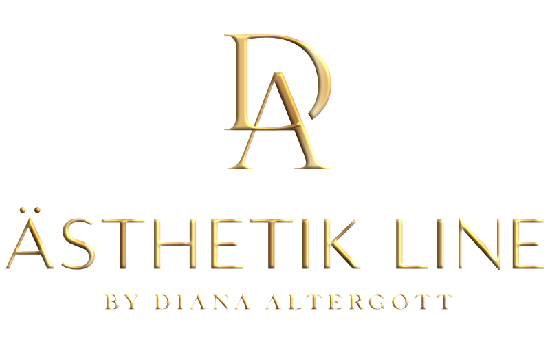 Ästhetik Line by Diana Altergott